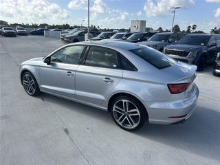 2018 Audi A3 thumbnail – Palmetto Bay, FL – 15