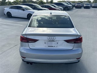 2018 Audi A3 thumbnail – Palmetto Bay, FL – 14