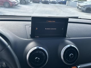 2018 Audi A3 thumbnail – Palmetto Bay, FL – 25