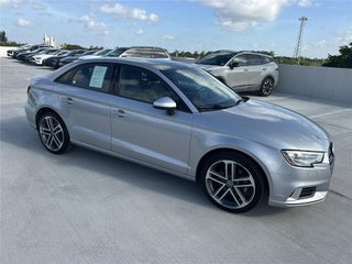 2018 Audi A3 thumbnail – Palmetto Bay, FL – 12