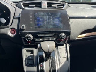 2018 Honda CR-V thumbnail – Delray Beach, FL – 7
