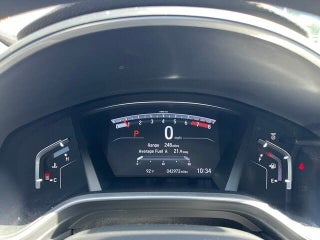 2018 Honda CR-V thumbnail – Delray Beach, FL – 8