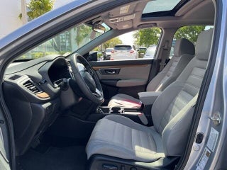 2018 Honda CR-V thumbnail – Delray Beach, FL – 6