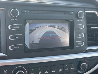2019 Toyota Highlander thumbnail – Palmetto Bay, FL – 34