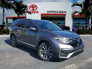 Honda CR-V Hybrid for sale Las Vegas