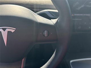 2021 Tesla Model Y thumbnail – Palmetto Bay, FL – 26