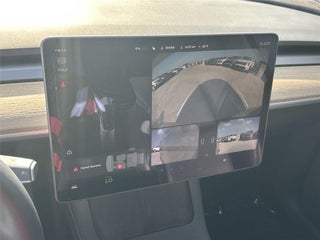 2021 Tesla Model Y thumbnail – Palmetto Bay, FL – 32