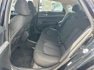 2023 Kia K5 thumbnail – Palmetto Bay, FL – 52