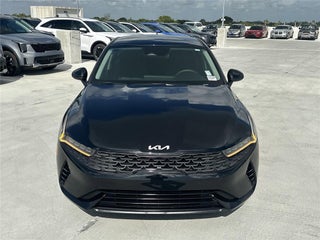 2023 Kia K5 thumbnail – Palmetto Bay, FL – 35