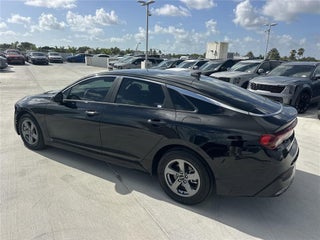 2023 Kia K5 thumbnail – Palmetto Bay, FL – 39