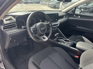 2023 Kia K5 thumbnail – Palmetto Bay, FL – 41