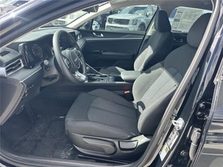 2023 Kia K5 thumbnail – Palmetto Bay, FL – 40