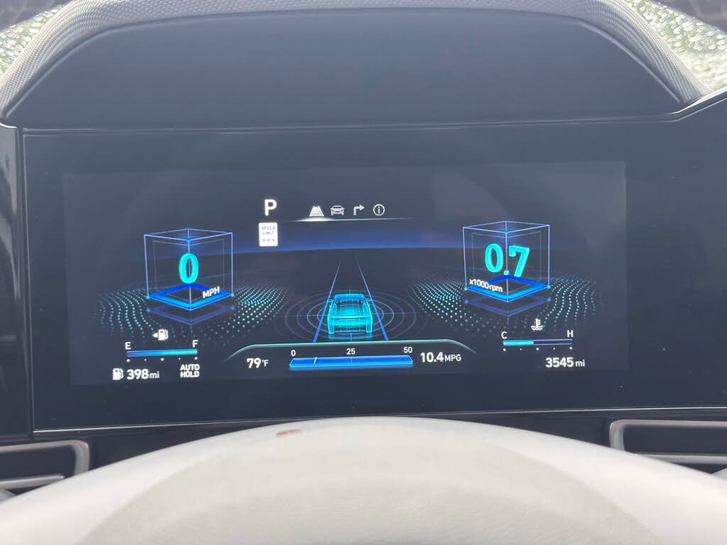 Image of 2024 Hyundai Elantra