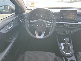 2024 Kia Forte thumbnail – Palmetto Bay, FL – 36