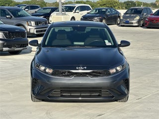 2024 Kia Forte thumbnail – Palmetto Bay, FL – 20