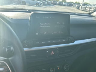 2024 Kia Forte thumbnail – Palmetto Bay, FL – 32