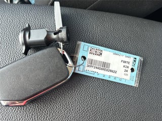 2024 Kia Forte thumbnail – Palmetto Bay, FL – 38