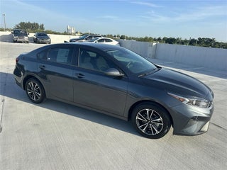 2024 Kia Forte thumbnail – Palmetto Bay, FL – 21