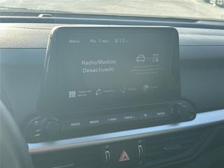 2024 Kia Forte thumbnail – Palmetto Bay, FL – 33