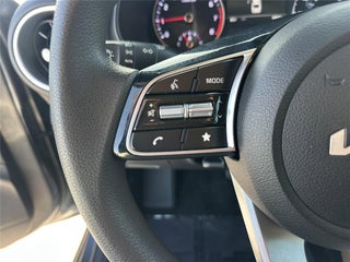 2024 Kia Forte thumbnail – Palmetto Bay, FL – 27