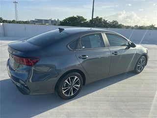 2024 Kia Forte thumbnail – Palmetto Bay, FL – 22