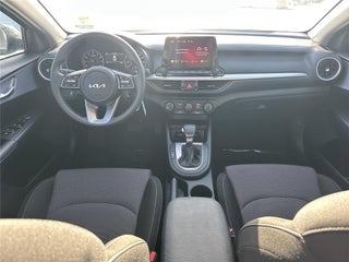 2024 Kia Forte thumbnail – Palmetto Bay, FL – 35