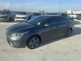 2024 Kia Forte thumbnail – Palmetto Bay, FL – 19