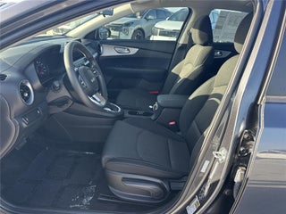 2024 Kia Forte thumbnail – Palmetto Bay, FL – 25