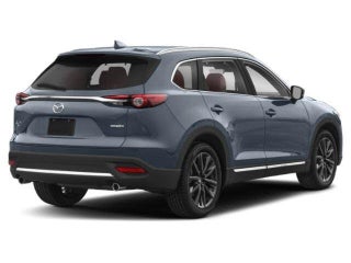 2023 Mazda CX-9 thumbnail – Miami, FL – 5