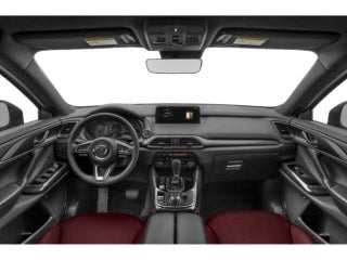 2023 Mazda CX-9 thumbnail – Miami, FL – 11