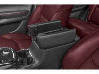 2023 Mazda CX-9 thumbnail – Miami, FL – 17
