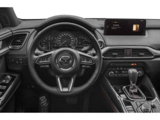 2023 Mazda CX-9 thumbnail – Miami, FL – 10