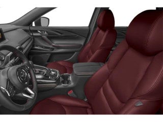 2023 Mazda CX-9 thumbnail – Miami, FL – 12