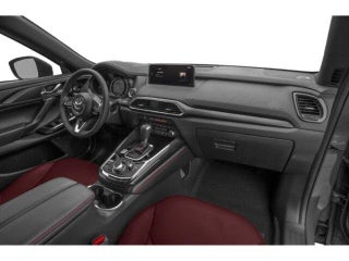 2023 Mazda CX-9 thumbnail – Miami, FL – 18