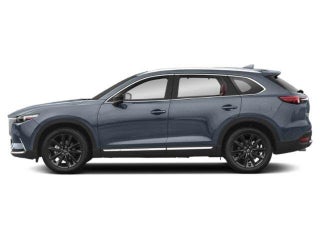 2023 Mazda CX-9 thumbnail – Miami, FL – 3