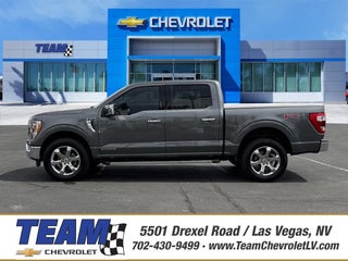 Ford F-150 for sale Las Vegas