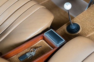 1966 Mercedes-Benz 230SL thumbnail – Boca Raton, FL – 52