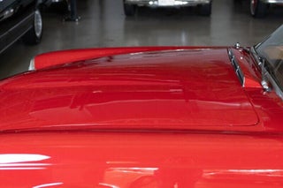 1966 Mercedes-Benz 230SL thumbnail – Boca Raton, FL – 26