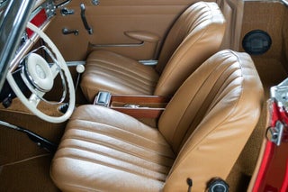 1966 Mercedes-Benz 230SL thumbnail – Boca Raton, FL – 47