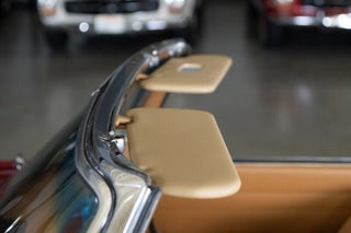 1966 Mercedes-Benz 230SL thumbnail – Boca Raton, FL – 28