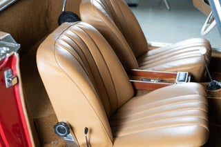 1966 Mercedes-Benz 230SL thumbnail – Boca Raton, FL – 48