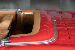 1966 Mercedes-Benz 230SL thumbnail – Boca Raton, FL – 24