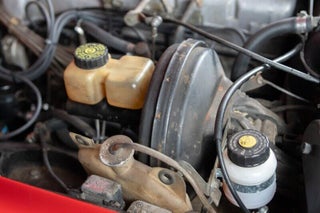 1966 Mercedes-Benz 230SL thumbnail – Boca Raton, FL – 67