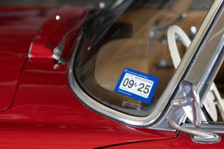 1966 Mercedes-Benz 230SL thumbnail – Boca Raton, FL – 27