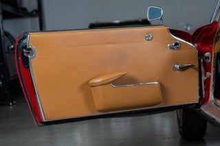 1966 Mercedes-Benz 230SL thumbnail – Boca Raton, FL – 51