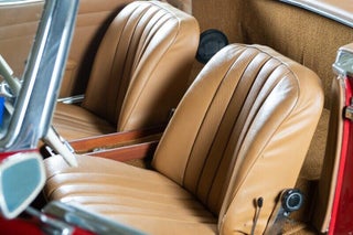 1966 Mercedes-Benz 230SL thumbnail – Boca Raton, FL – 46