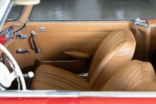1966 Mercedes-Benz 230SL thumbnail – Boca Raton, FL – 25