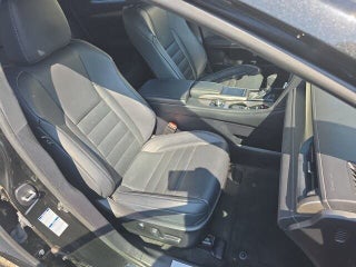 2021 Lexus RX 350 thumbnail – West Park, FL – 5