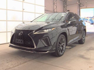 Lexus RX 350 for sale Las Vegas