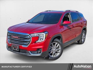 GMC Terrain